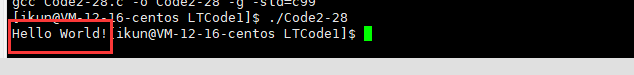 Linux下的进程控制解读