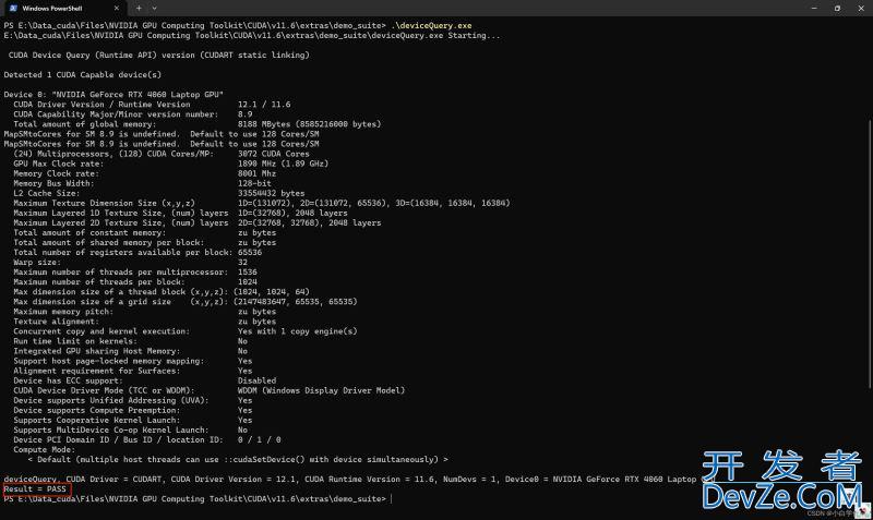 Python中Tensorflow无法调用GPU问题的解决方法