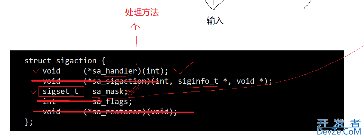 Linux进程信号的使用解读
