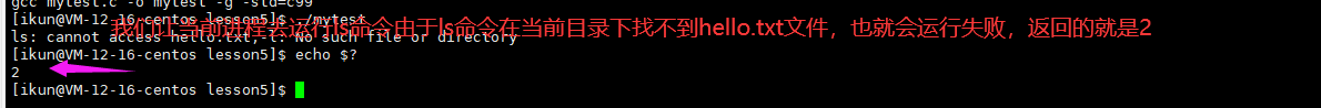 Linux程序替换方式