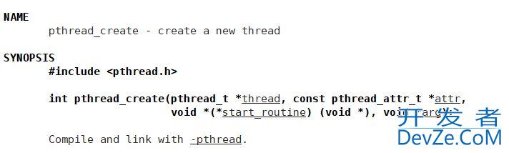 Linux线程概念和控制方式
