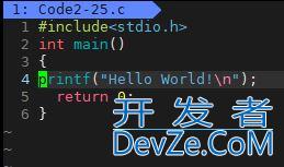 Linux下的进程地址空间详解
