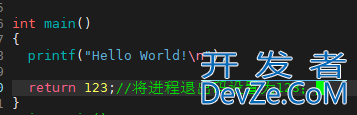 Linux下的进程控制解读