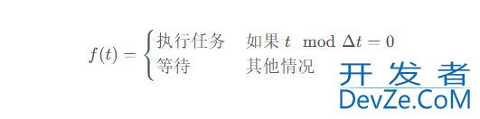 在Golang中实现定时任务的几种高效方法