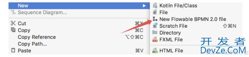 SpringBoot整合Flowable实现工作流的详细流程