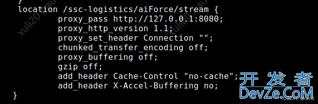 Java使用WebFlux调用大模型实现智能对话