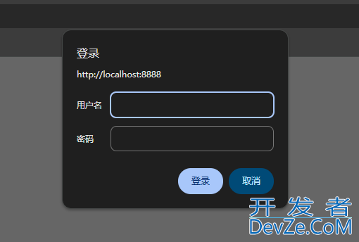 SpringBoot3.x整合Knife4j接口文档