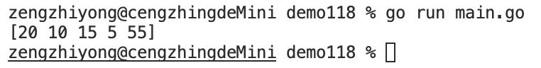 Golang 日志处理和正则处理的操作方法