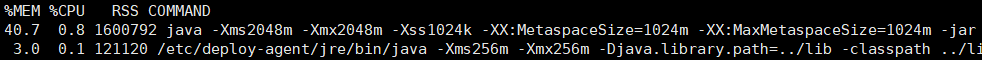 Linux服务器如何查看内存使用情况