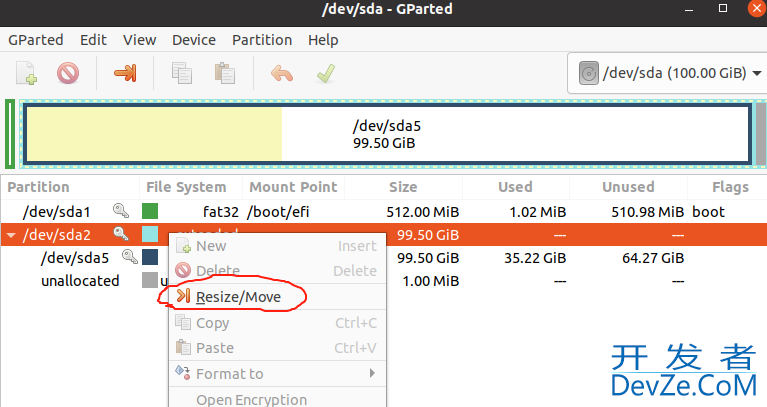 Ubuntu20.04内存不足导致无法开机的解决方法