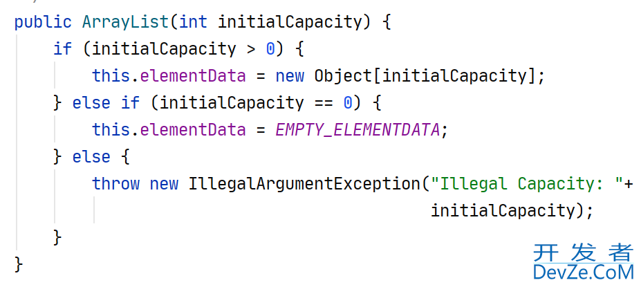 JAVA中ArrayList与LinkedList二者特点与区别总结