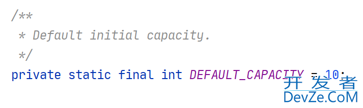 JAVA中ArrayList与LinkedList二者特点与区别总结