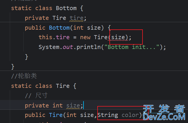 Spring IoC 容器的使用详解(最新整理)