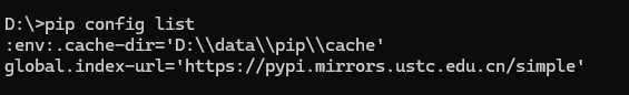 Python包管理工具pip的使用完全指南
