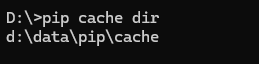 Python包管理工具pip的使用完全指南