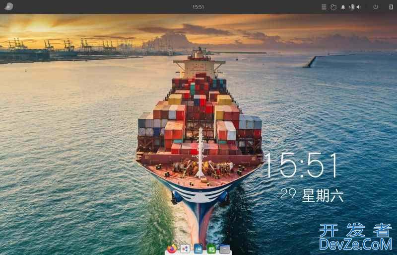 ubuntu如何实现桌面切换? Ubuntu Budgie桌面环境安装切换全攻略