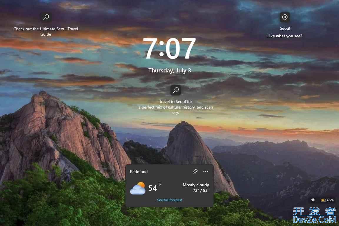 PowerShell 2.0已弃用! Win11 Canary27891预览版更新发布