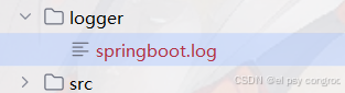Spring Boot 日志级别及配置详解