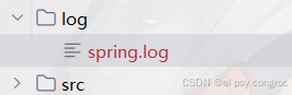 Spring Boot 日志级别及配置详解