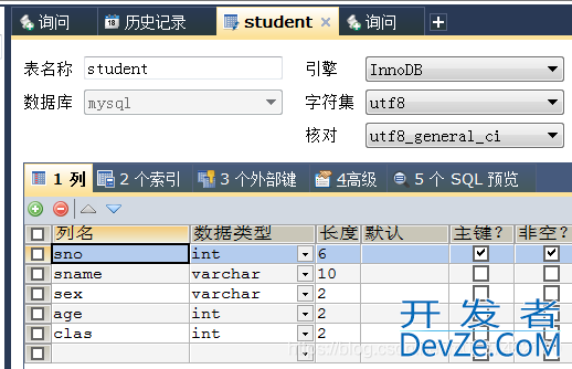 Java通过驱动包(jar包)连接MySQL数据库的步骤总结及验证方式