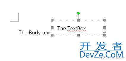 Java操作Word文档的全面指南