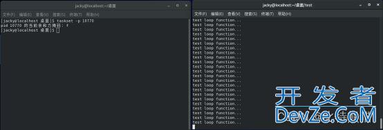 Linux下进程的CPU配置与线程绑定过程