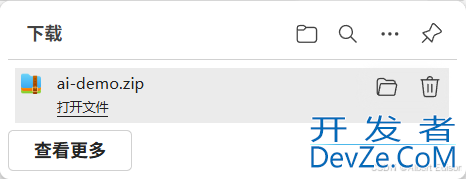 IntelliJ IDEA2025创建SpringBoot项目的实现步骤