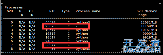 Linux如何解决kill进程失败问题