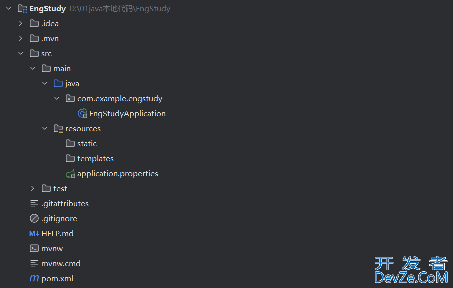 IntelliJ IDEA2025创建SpringBoot项目的实现步骤
