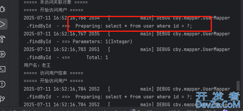 MyBatis连接池、动态 SQL 与多表关联查询的注意事项