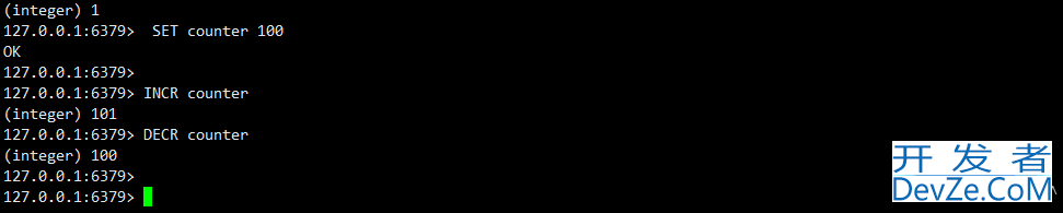 Redis字符串String操作详解从基础到高级应用小结
