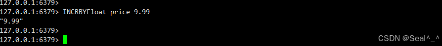Redis字符串String操作详解从基础到高级应用小结