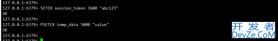 Redis字符串String操作详解从基础到高级应用小结