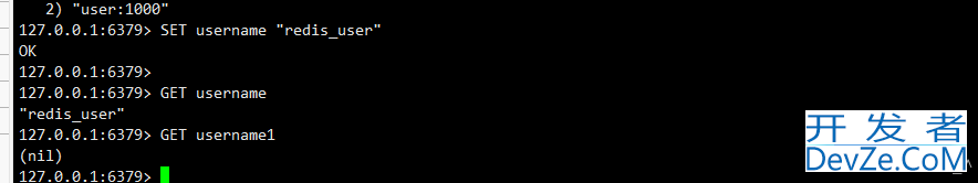 Redis字符串String操作详解从基础到高级应用小结