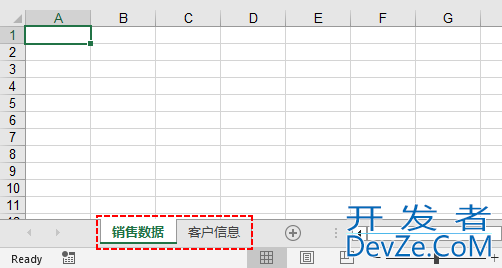 使用Python进行Excel工作表(添加、删除、移动、隐藏)操作