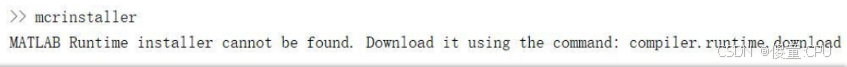 C#调用MATLAB函数的实现步骤