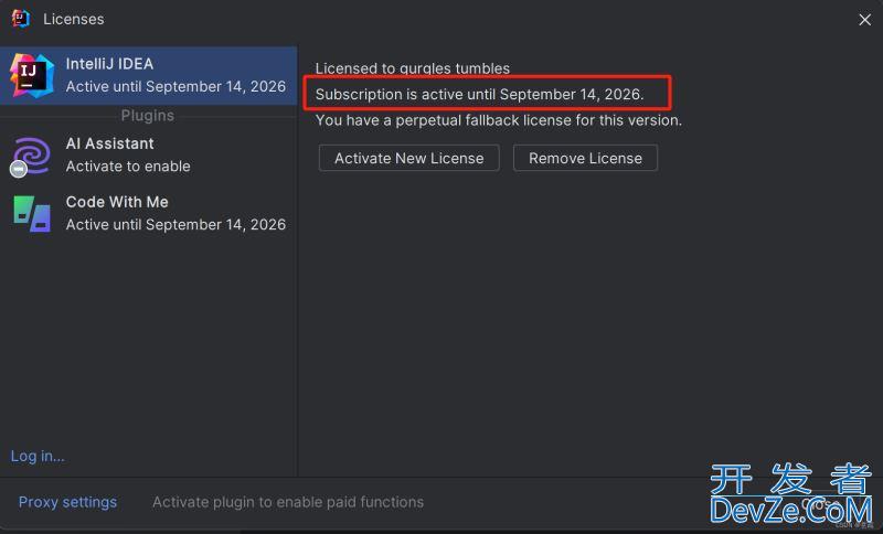 IntelliJ IDEA安装与基础配置指南