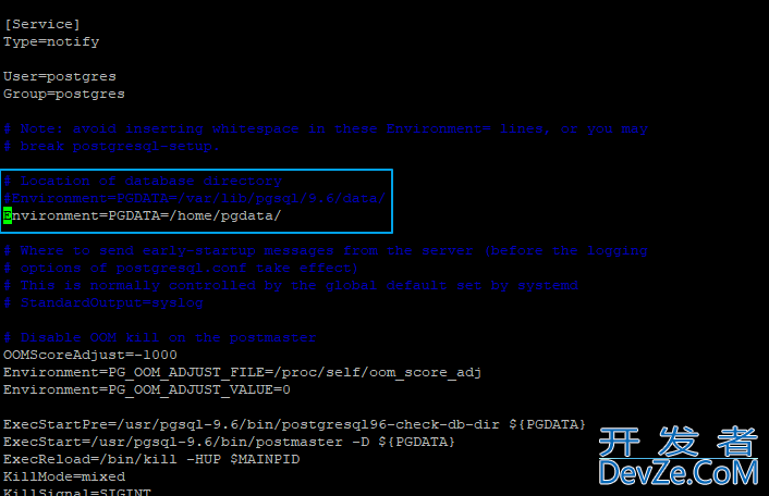 postgres 数据库迁移的几种方法