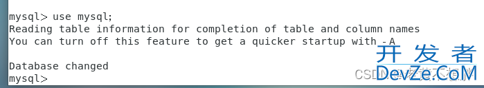 虚拟机Centos7安装MySQL数据库实践