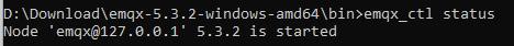 Python实现MQTT通信的示例代码