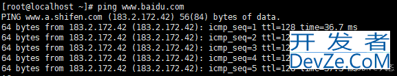 Linux使用CentOS 7内核修改镜像源解决“Could not resolve host: mirrorlist.centos.org;未知的错误“问题