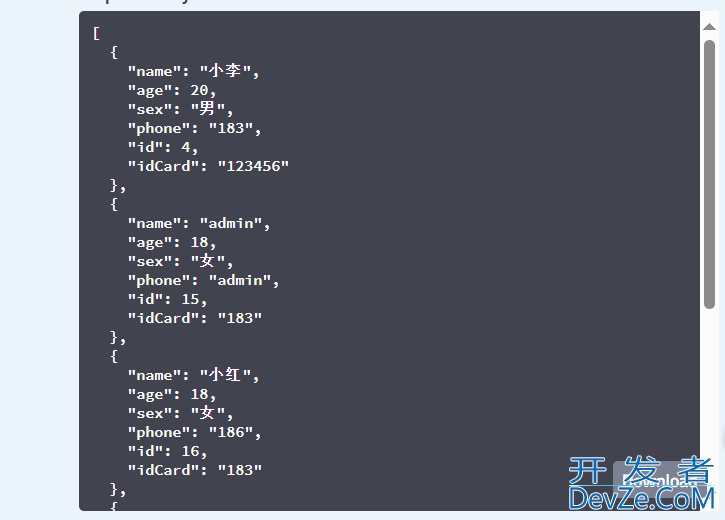 SpringBoot集成Swagger2构建可视化API文档的完整步骤