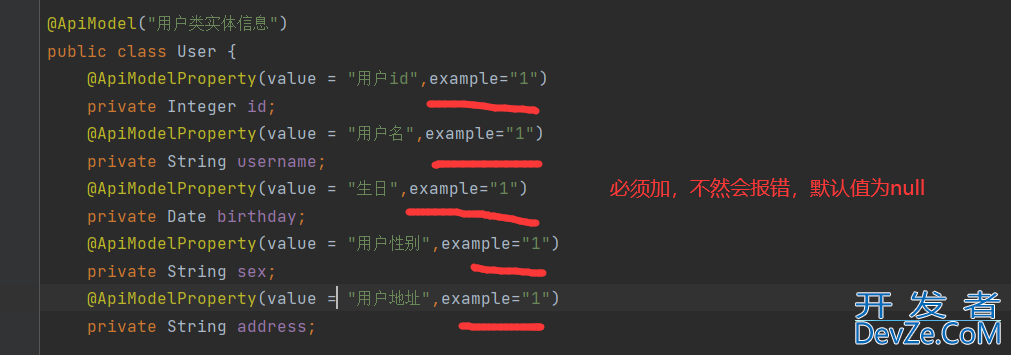 SpringBoot集成Swagger2构建可视化API文档的完整步骤