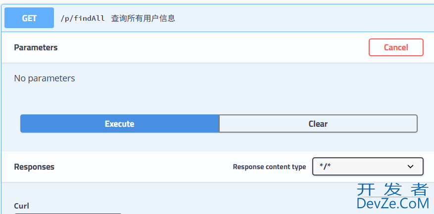 SpringBoot集成Swagger2构建可视化API文档的完整步骤
