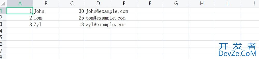 MySQL 常用命令示例详解(使用mysql)