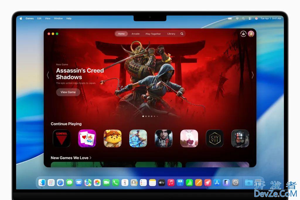 macOS 26值得升级码? 苹果 macOS 26首个公测版初体验