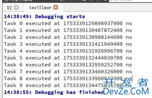 C++实现精确延时的多种方法与性能对比