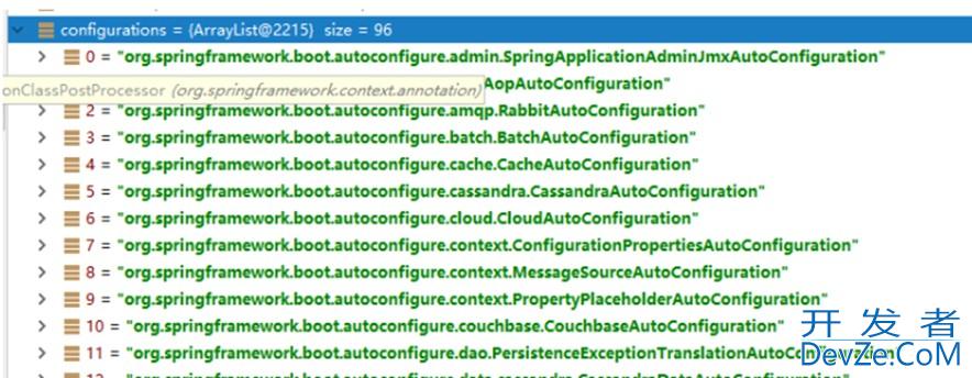 Spring Boot 与微服务入门实战详细总结