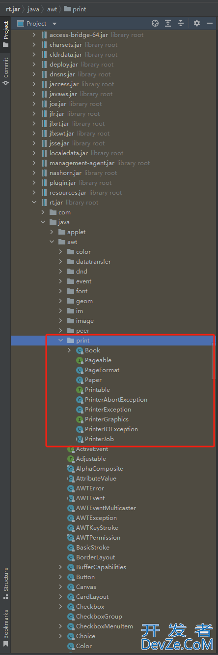 Java实现预览与打印功能详解