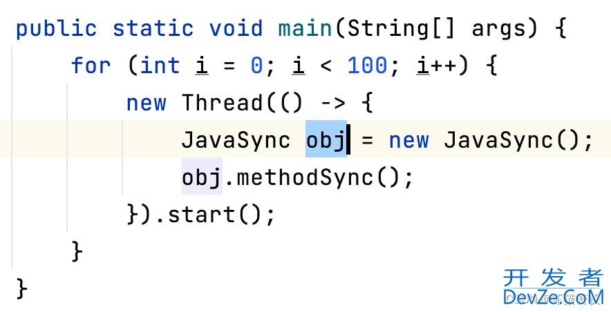 Java锁和分布式锁的用法及解读